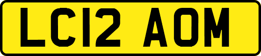 LC12AOM