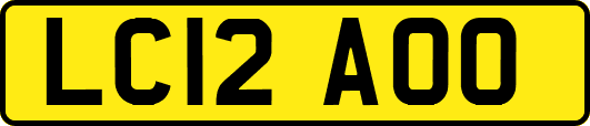 LC12AOO