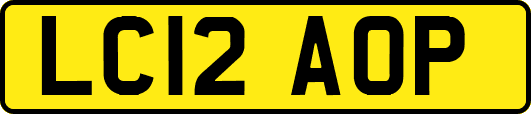 LC12AOP