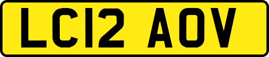 LC12AOV