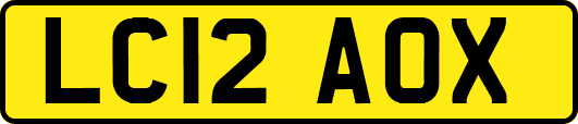 LC12AOX