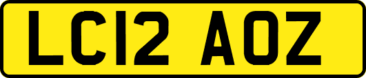 LC12AOZ