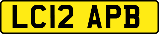 LC12APB
