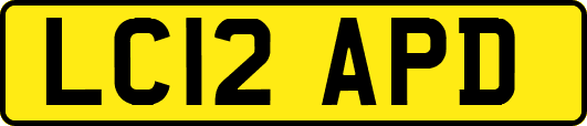 LC12APD