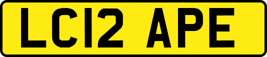 LC12APE