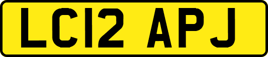 LC12APJ