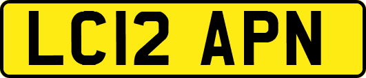 LC12APN