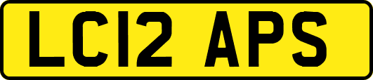 LC12APS