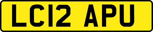 LC12APU