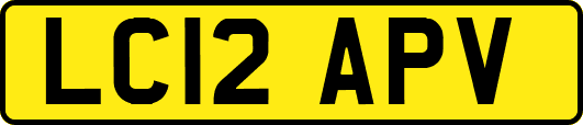 LC12APV
