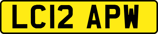 LC12APW