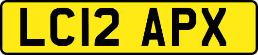 LC12APX