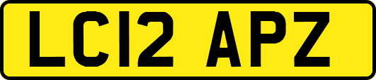 LC12APZ