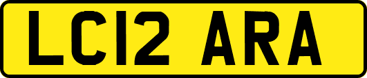 LC12ARA
