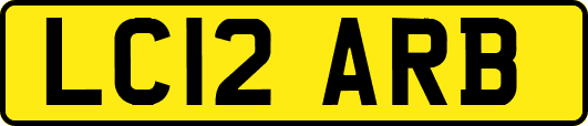 LC12ARB