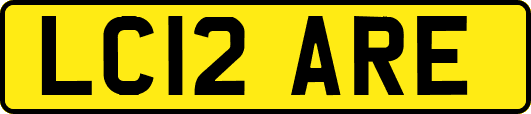 LC12ARE
