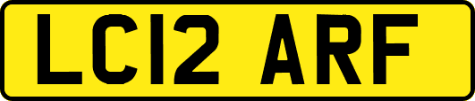 LC12ARF