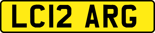 LC12ARG