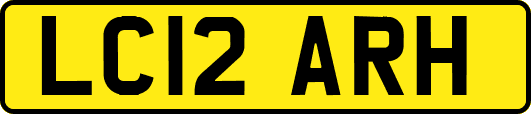 LC12ARH