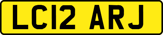 LC12ARJ