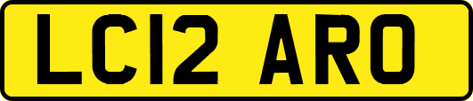 LC12ARO