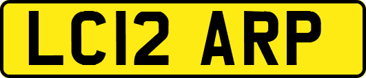 LC12ARP