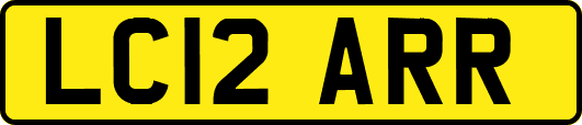 LC12ARR