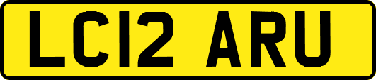 LC12ARU