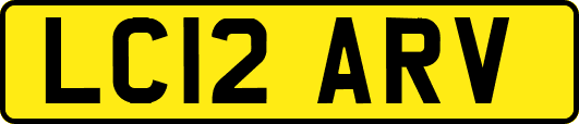 LC12ARV