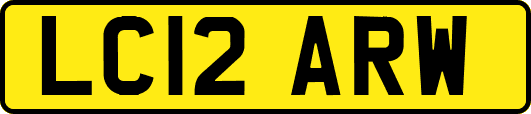 LC12ARW