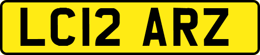 LC12ARZ