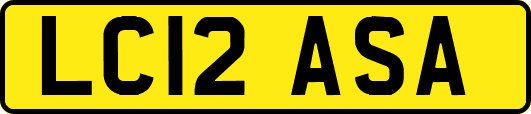 LC12ASA