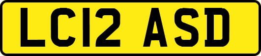 LC12ASD