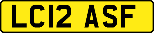 LC12ASF