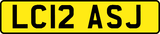 LC12ASJ