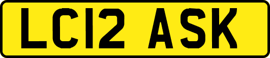 LC12ASK