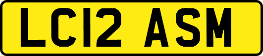 LC12ASM