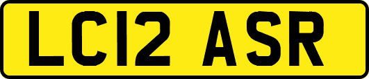 LC12ASR