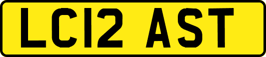 LC12AST