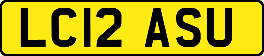 LC12ASU