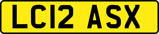 LC12ASX