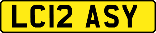 LC12ASY