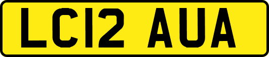 LC12AUA