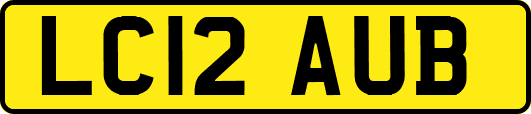 LC12AUB