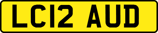LC12AUD