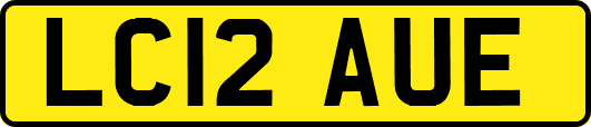 LC12AUE
