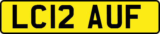 LC12AUF