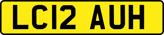 LC12AUH