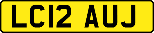 LC12AUJ