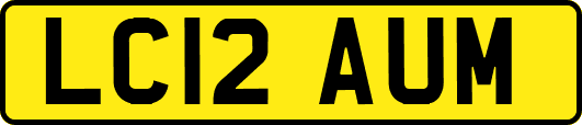 LC12AUM